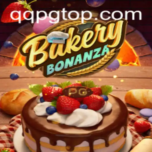 BakeryBonanza: Dive into the Delectable World of QQPG’s Latest Gaming Sensation
