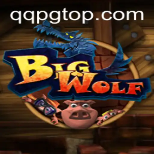 BigWolf: A Thrilling New Adventure in the Gaming World