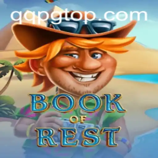 Exploring the Intriguing World of BookofRest: A New Gaming Experience