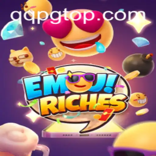 Exploring the World of EmojiRiches: A Deep Dive into the QQPG Phenomenon