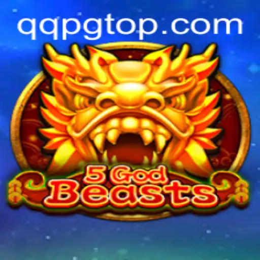Exploring the World of 5GodBeasts: A Dynamic Gaming Adventure