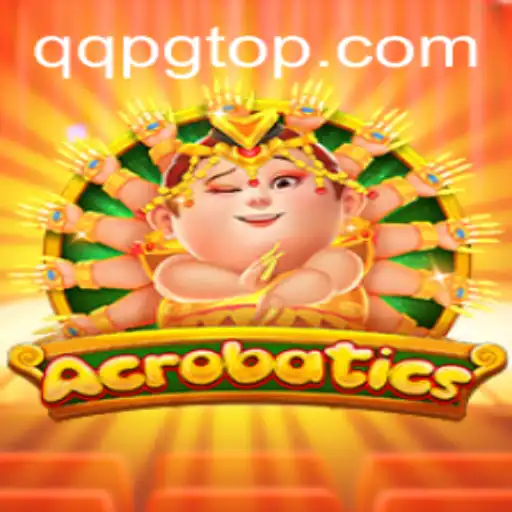 Acrobatics: The Exciting World of QQPG Gaming