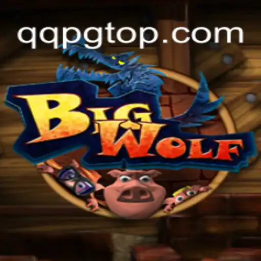 BigWolf: A Thrilling New Adventure in the Gaming World