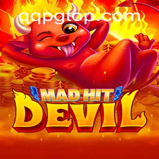 Unleashing the Thrills of MadHitDevil: An Adventurous Game Experience with QQPG