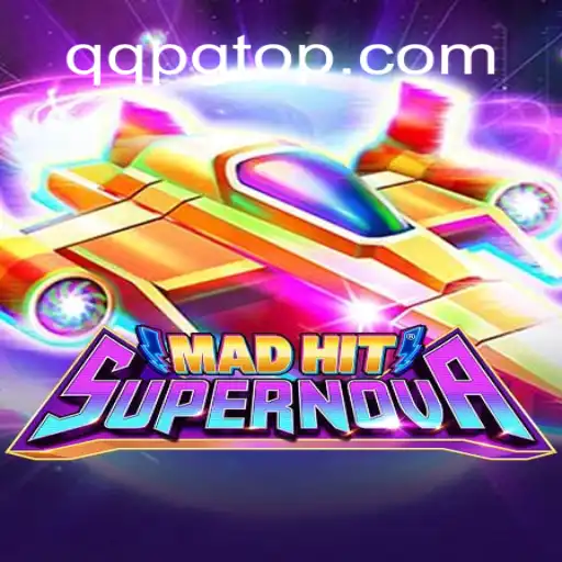 Unveiling MadHitSupernova: The Gaming Sensation with QQPG Integration