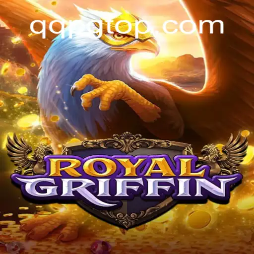 Unveiling the Majesty of RoyalGriffin: A Deep Dive into the QQPG Universe