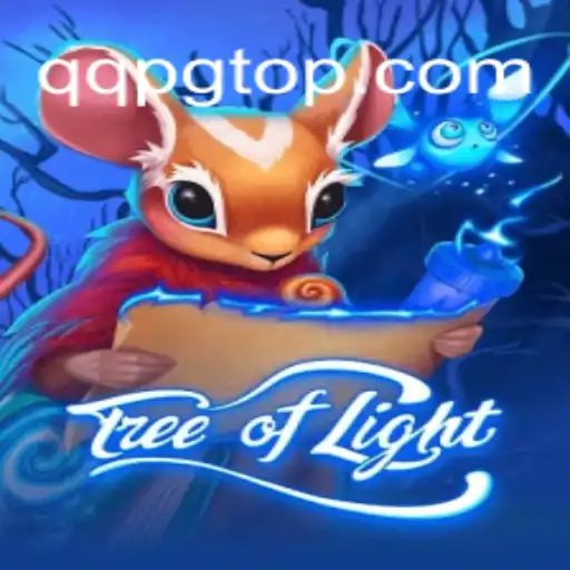 Tree of Light - An Adventurous Journey with QQPG