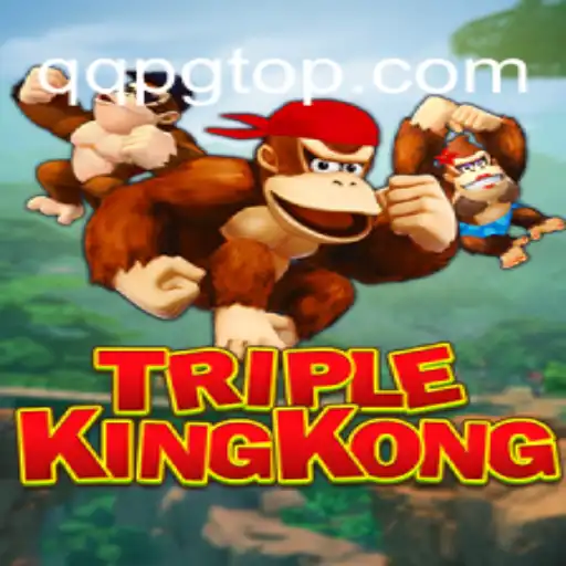 TripleKingKong: The Exciting World of QQPG Gaming