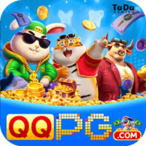 QQPG Logo
