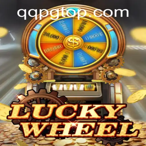 Unlock the Thrills of QQPG's LuckyWheel: A Game of Chance and Strategy