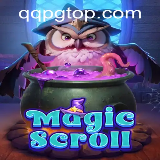Unveiling MagicScroll: The New Era of Interactive Gaming with QQPG