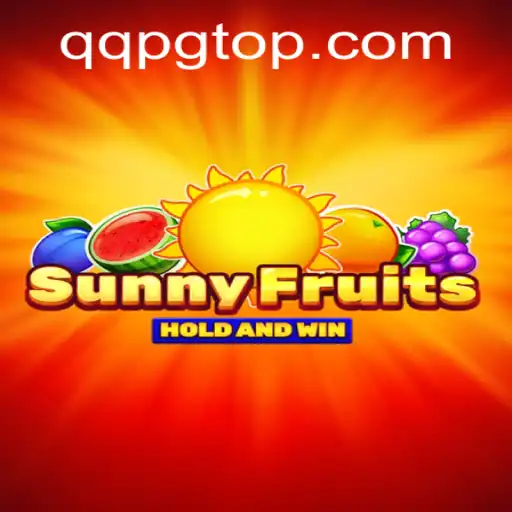 SunnyFruits: Rediscover the Joy of Gaming with QQPG