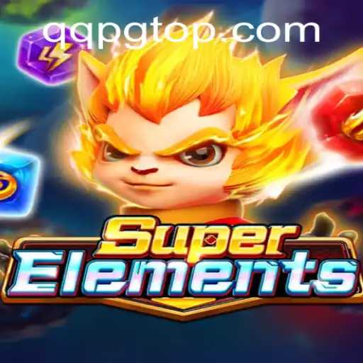 Exploring the Dynamic Universe of SuperElements: A Deep Dive into QQPG's Innovative Gameplay
