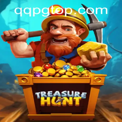 Explore the Adventure of TreasureHunt with QQPG