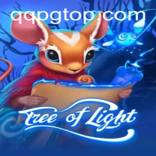 Tree of Light - An Adventurous Journey with QQPG