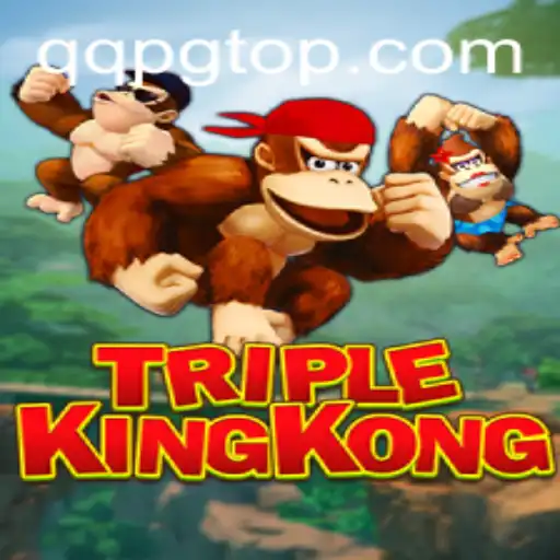 TripleKingKong: The Exciting World of QQPG Gaming