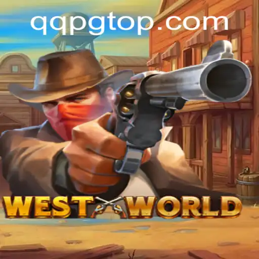 Unveiling WestWorld: The Innovative Gaming Phenomenon QQPG
