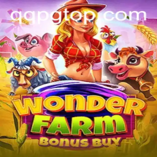 Explore the Enchanting World of WonderFarmBonusBuy with QQPG