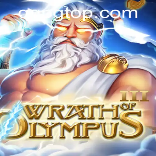 Exploring the Mythical World of WrathofOlympusIII: A Captivating Gaming Odyssey